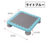 ジャンピングボード ボード型トランポリン エアボード | PlusNao | 詳細画像9
