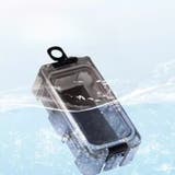 釣り用ポータブル小物入れ 4個セット タックルボックス | PlusNao | 詳細画像8 