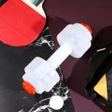 ウォーターダンベル ダンベル 830ml | PlusNao | 詳細画像2 