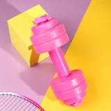 ウォーターダンベル ダンベル 830ml | PlusNao | 詳細画像3 