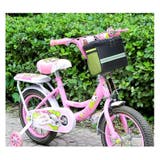 フロントバッグ 自転車バッグ 反射材付き | PlusNao | 詳細画像2 