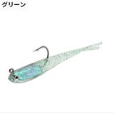 ソフトルアー 1セット 計10個 | PlusNao | 詳細画像10