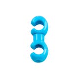 自転車用ケーブルクリップ 10個セット ワイヤークリップ | PlusNao | 詳細画像12 