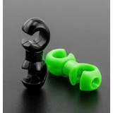 自転車用ケーブルクリップ 10個セット ワイヤークリップ | PlusNao | 詳細画像7 