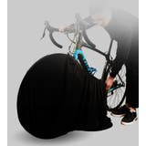 サイクルカバー 自転車シートカバー ホイールカバー | PlusNao | 詳細画像2 