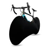サイクルカバー 自転車シートカバー ホイールカバー | PlusNao | 詳細画像4 