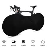 サイクルカバー 自転車シートカバー ホイールカバー | PlusNao | 詳細画像5 