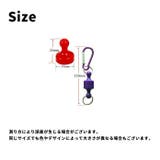 マグネットリリーサー カラビナフック付き 単品 | PlusNao | 詳細画像4 