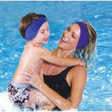 イヤーバンド ヘッドバンド 水泳 | PlusNao | 詳細画像2 