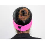 イヤーバンド ヘッドバンド 水泳 | PlusNao | 詳細画像4 