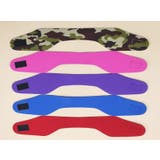 イヤーバンド ヘッドバンド 水泳 | PlusNao | 詳細画像6 