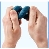 ハンドグリップ 握力トレーニング 筋トレグッズ | PlusNao | 詳細画像4 