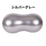 バランスボール ピーナッツ型 ピーナツ型 | PlusNao | 詳細画像10 