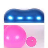 バランスボール ピーナッツ型 ピーナツ型 | PlusNao | 詳細画像3 