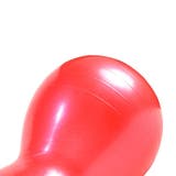 バランスボール ピーナッツ型 ピーナツ型 | PlusNao | 詳細画像4 