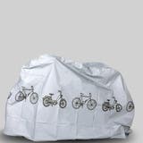 自転車カバー サイクルカバー レインカバー | PlusNao | 詳細画像4 