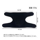 膝サポーター 単品 片足用 | PlusNao | 詳細画像13 
