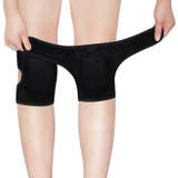 膝サポーター 単品 片足用 | PlusNao | 詳細画像2 