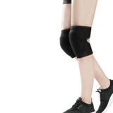 膝サポーター 単品 片足用 | PlusNao | 詳細画像3 