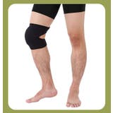 膝サポーター 単品 片足用 | PlusNao | 詳細画像4 