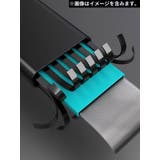 アームバー トレーニング器具 滑り止め | PlusNao | 詳細画像12