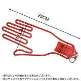 グローブハンガー グローブホルダー 片手用1個 | PlusNao | 詳細画像12 