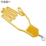 グローブハンガー グローブホルダー 片手用1個 | PlusNao | 詳細画像5 