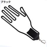 グローブハンガー グローブホルダー 片手用1個 | PlusNao | 詳細画像9 