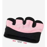 トレーニンググローブ 手袋 ハーフフィンガー | PlusNao | 詳細画像11 