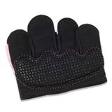 トレーニンググローブ 手袋 ハーフフィンガー | PlusNao | 詳細画像12 