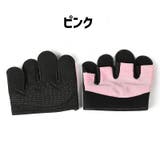 トレーニンググローブ 手袋 ハーフフィンガー | PlusNao | 詳細画像14 