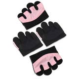 トレーニンググローブ 手袋 ハーフフィンガー | PlusNao | 詳細画像8 