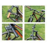 自転車 ハンドルカバー ハンドルグリップ | PlusNao | 詳細画像2 