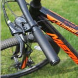 自転車 ハンドルカバー ハンドルグリップ | PlusNao | 詳細画像3 