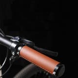 自転車 ハンドルカバー ハンドルグリップ | PlusNao | 詳細画像5 