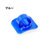 自転車用ケーブルクリップ C型 同色5個セット | PlusNao | 詳細画像10 