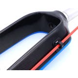 自転車用ケーブルクリップ C型 同色5個セット | PlusNao | 詳細画像5 