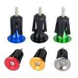 バーエンドキャップ バーエンドプラグ 1ペア | PlusNao | 詳細画像4 