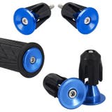 バーエンドキャップ バーエンドプラグ 1ペア | PlusNao | 詳細画像6 