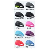 ヘッドバンド ヘアバンド ターバン | PlusNao | 詳細画像10 