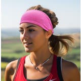 ヘッドバンド ヘアバンド ターバン | PlusNao | 詳細画像2 