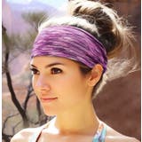 ヘッドバンド ヘアバンド ターバン | PlusNao | 詳細画像3 