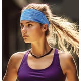 ヘッドバンド ヘアバンド ターバン | PlusNao | 詳細画像6 