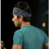 ヘッドバンド ヘアバンド ターバン | PlusNao | 詳細画像7 