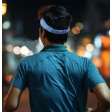 ヘッドバンド ヘアバンド ターバン | PlusNao | 詳細画像8 