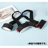 スキーバンド スキー板 キャリーベルト | PlusNao | 詳細画像3 