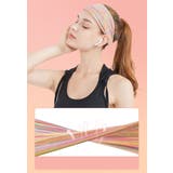 ヘアバンド ヘッドバンド レディース | PlusNao | 詳細画像10 