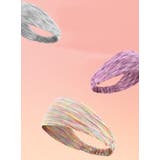 ヘアバンド ヘッドバンド レディース | PlusNao | 詳細画像11 