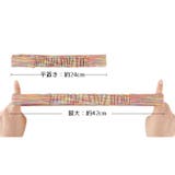 ヘアバンド ヘッドバンド レディース | PlusNao | 詳細画像19 