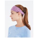 ヘアバンド ヘッドバンド レディース | PlusNao | 詳細画像8 